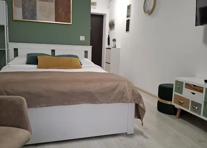 Studio Verde Pallady Bucureşti